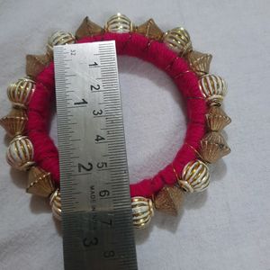 Rani Pink Bangles