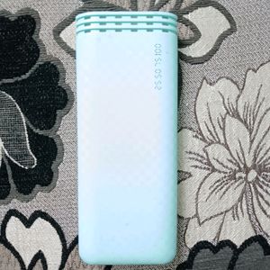 POWERBANK BEST CONDITION