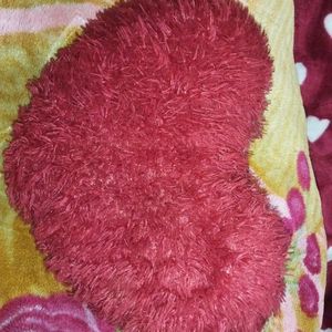 KIDS PLUSH PILLOW ❤