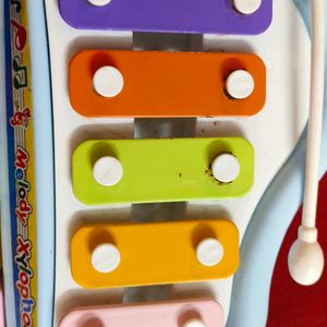 Xylophone Toy