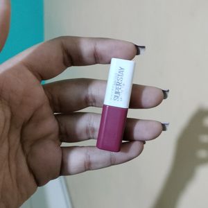 Cute maybelline mini lippie💄✨