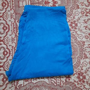 Blue Legging Women