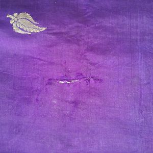 Banarsi Silk Saree