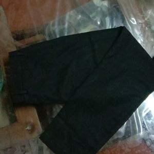 Black Pant For Girls