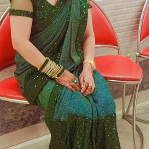 Beautiful Saree