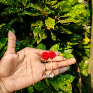 4 Earrings For 🔥Rs.99 only