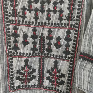 Beautiful kurta, Fresh And Unused