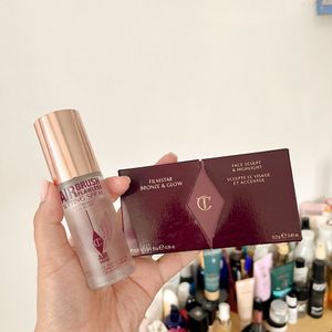 Charlotte Tilbury Combo