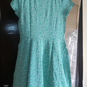 A Line Dress