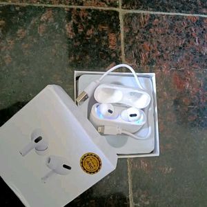 Pack Of 2 Airpods Pro