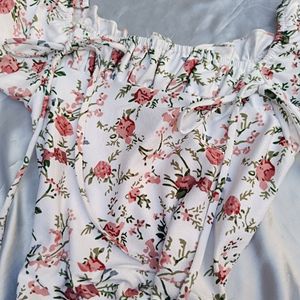 Price Drop 🔥Floral summer dress