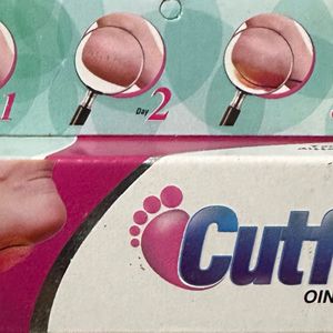 Cutfar Ointment