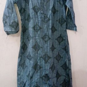 Price drop! Kurti !!