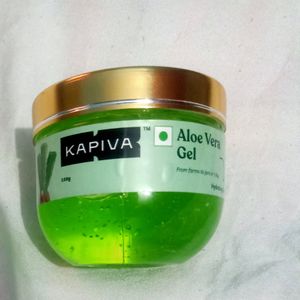 🚛30/-Shipfree  Kapiva Aloevera Gel