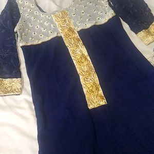 Kurthi set