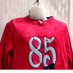 Soft Sweater For Women L/26