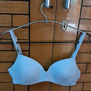 Combo Of Three  Imported Fabric Bra