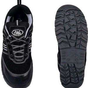 AC 1156, Special Edition Men's Sporty Safety Shoes