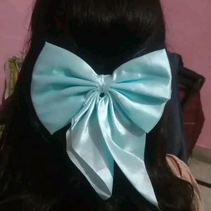 Hair Bow Very Good Quality