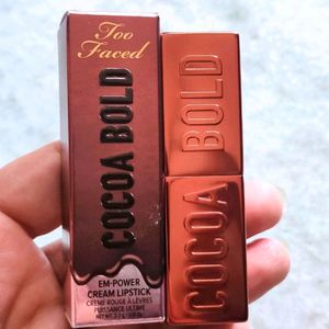 Too Faced Lip Stick