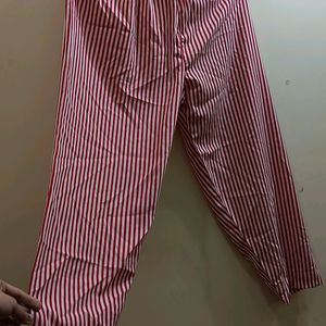 Trouser Pyjama Plazzo New Beautiful Colour