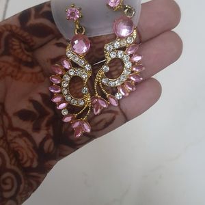 Earings Combo