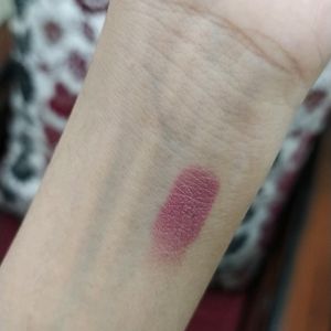 Nude Mauve Matte Finish Lipstick