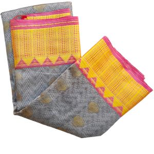 Kanjeevaram soft silk sarees