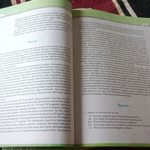 NCERT Textbook Class 11th Biology