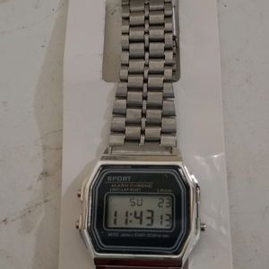 Vintage Digital Watch