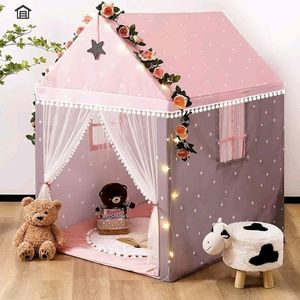 Kids Tent House