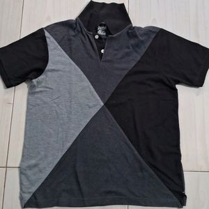 Spunk Brand T Shirt For Men