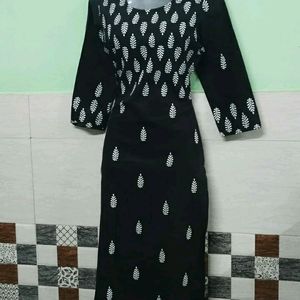 Cotton Kurti😍