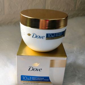 Dove 10in1 Hair Mask