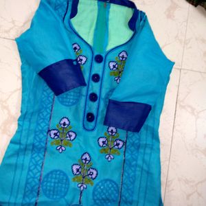 Kurti And Salwar For Women