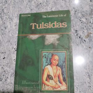 Tulsidas Book