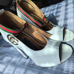 Gucci High Heels For women 👠