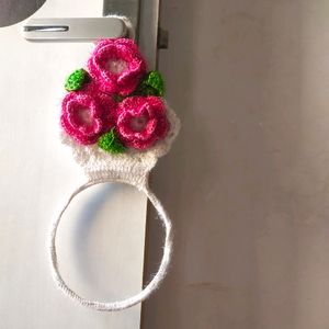 towel hanger