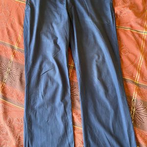 Mens Tailored Formal Pants