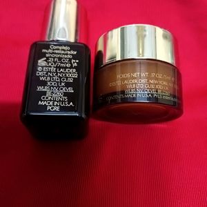 ESTEE LAUDER NIGHT REPAIR KIT