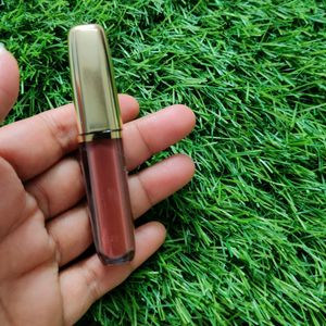 Faces Canada Comfy Matte Brown  Lipstick