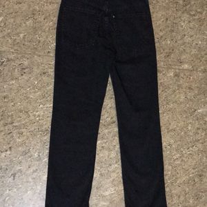 H&M Classic Slim Straight Jeans