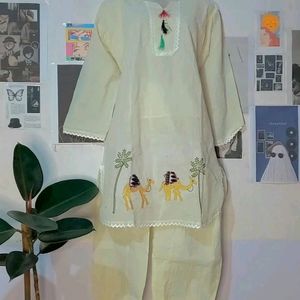 KURTI SUIT