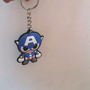 NEW WITH TAG, KEY CHAINS