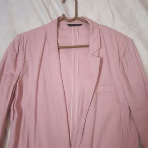 SISLEY oversized Blazer