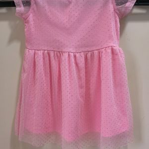 Girls Frock