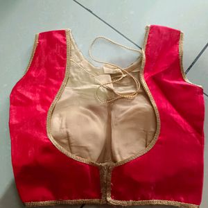 Readymade Blouse