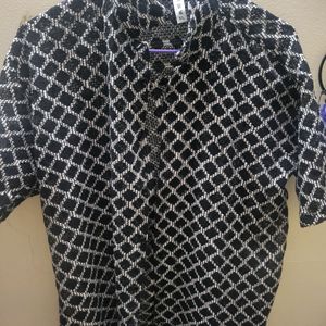 Crochet Shirts Chinese Brand