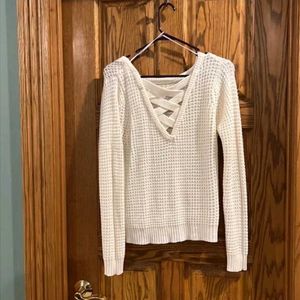 Designer Sweater For Women With Free Gift