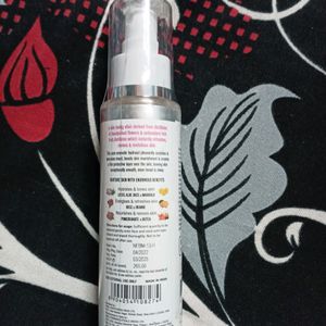 Body Mist Ayouthveda